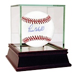 Paul ONeill Autographed MLB Baseball (MLB Auth)
